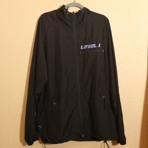 Level 1 AV Windbreaker (3XL)